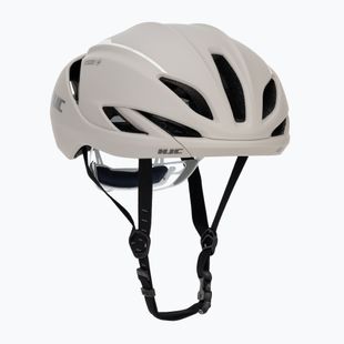 Kask rowerowy HJC Furion 3 mt beige/purple