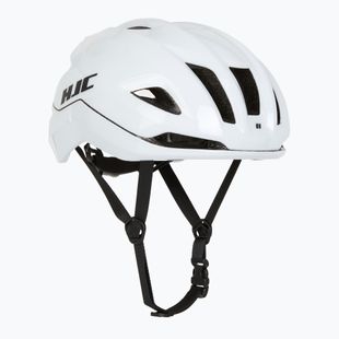 Kask rowerowy HJC Crosser white