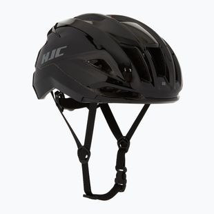 Kask rowerowy HJC Crosser black