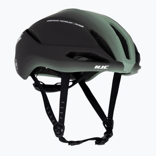 Kask rowerowy HJC Furion 2.0 mt fade olive