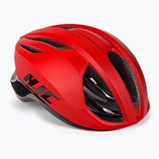 Kask rowerowy HJC Atara mt gl red
