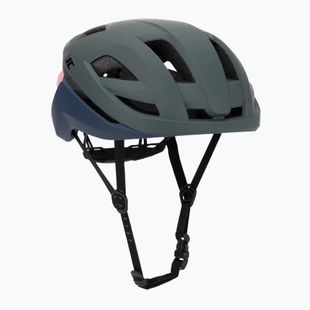 Kask rowerowy HJC Bellus mt olive/navy