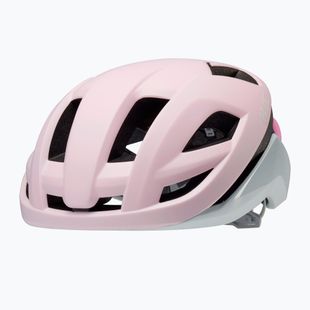Kask rowerowy HJC Bellus mt gl pink