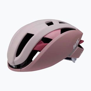 Kask rowerowy HJC Ibex 3 mt pink/beige