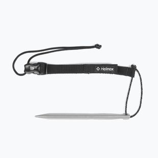 Kotwica do mebli kempingowch Helinox Chair Anchor black