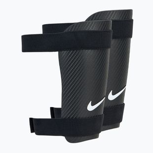Ochraniacze na golenie Nike J Guard-CE black/volt