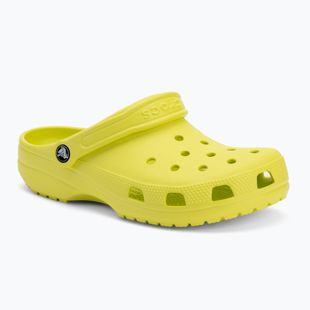 Klapki Crocs Classic citrus