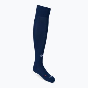 Getry piłkarskie Nike Academy midnight navy/white
