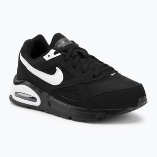 Buty dziecięce Nike Air Max IVO black/white/white