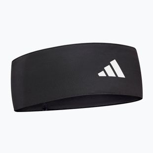 Opaska na głowę adidas Headband black