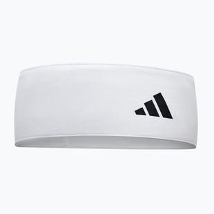 Opaska na głowę adidas Headband white