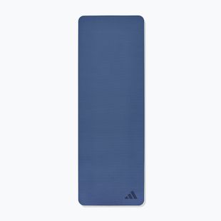 Mata do jogi adidas Premium Yoga 5mm trace blue