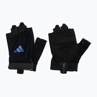 Rękawiczki treningowe adidas Essential Training blue