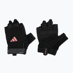 Rękawiczki treningowe adidas Essential Training pink