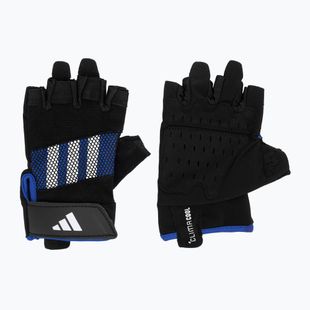 Rękawiczki treningowe adidas Performance Training Gloves blue
