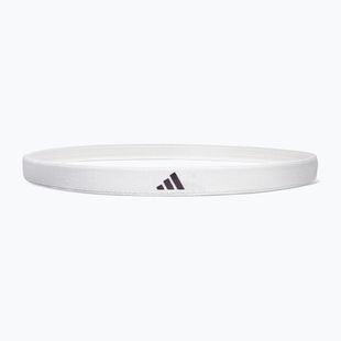 Opaska na głowę adidas Hairband grey