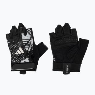 Rękawiczki treningowe adidas Essential Training graphic