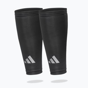 Opaski kompresyjne na łydki adidas Aeroready Compression black