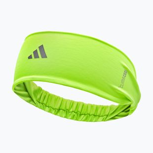 Opaska na głowę adidas Sports ADAC-1640 lucid lemon