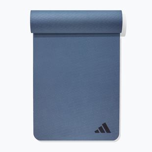 Mata fitness adidas Yoga 6 mm preloved ink
