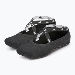 Skarpety adidas Yoga black