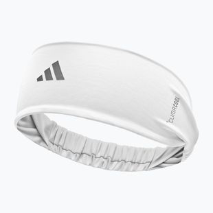 Opaska na głowę adidas Sports white
