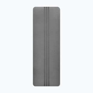 Mata do jogi adidas Double Sided Yoga grey