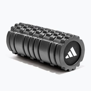 Roller do masażu adidas Foam black