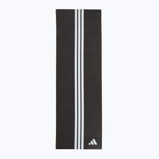 Mata fitness adidas Yoga Exercise 8 mm black