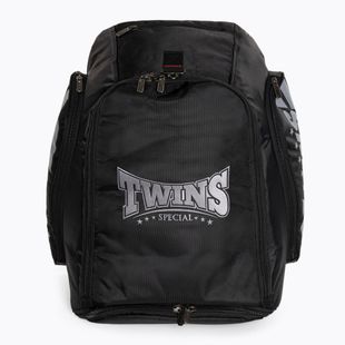 Plecak treningowy Twins Special BAG5 65 l black