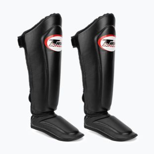 Ochraniacze piszczeli i stóp Twins Special SGL10 black
