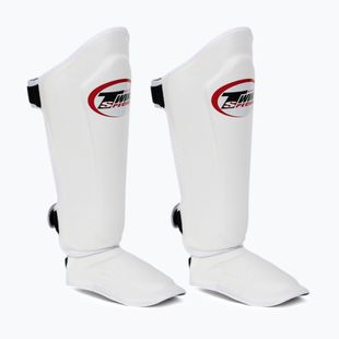 Ochraniacze piszczeli i stóp Twins Special SGL10 white