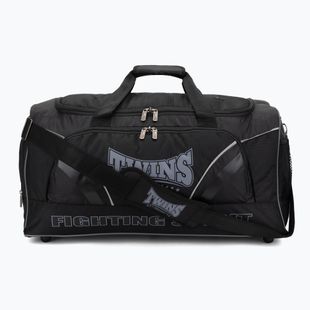 Torba treningowa Twins Special BAG2 80 l black