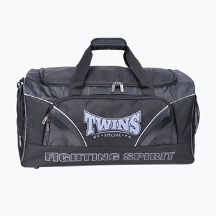 Torba treningowa Twins Special BAG2 80 l black