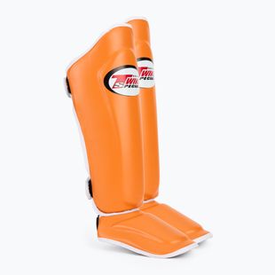 Ochraniacze piszczeli i stóp Twins Special SGL10 apricot