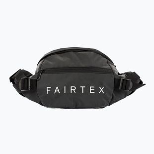Saszetka nerka Fairtex Cross Body Bag dark gray