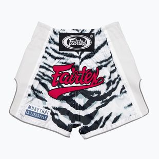 Spodenki bokserskie dziecięce Fairtex Boxing Shorts BSK2103 