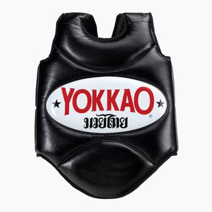 Ochraniacz korpusu YOKKAO Body Protector black