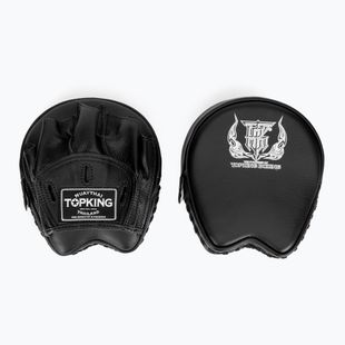 Łapy treningowe Top King Professional black