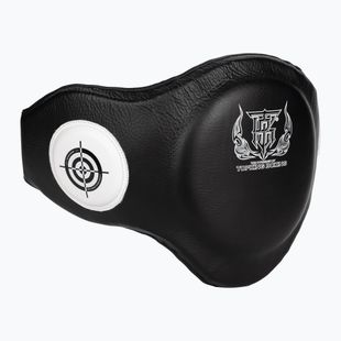 Ochraniacz brzucha i krocza Top King Ultimate black