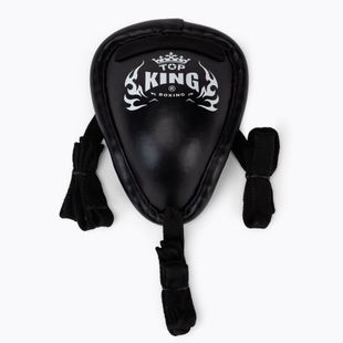 Ochraniacz krocza Top King Suspensor black