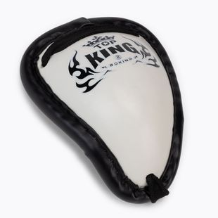 Ochraniacz krocza Top King Suspensor white