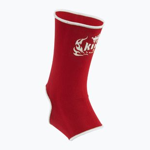 Ochraniacze kostek Top King TKANG-01 red