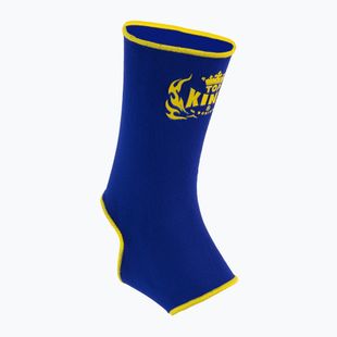 Ochraniacze kostek Top King TKANG-01 blue