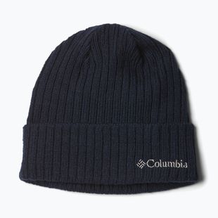 Czapka zimowa Columbia Columbia Watch collegiate navy