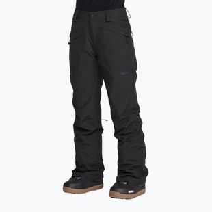 Spodnie snowboardowe damskie Volcom Kanyon Insulated Gore Pant 2026 black