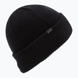 Czapka zimowa męska Volcom Sweep Lined Beanie black