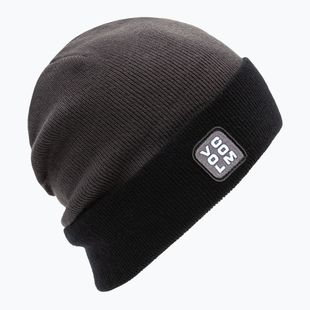 Czapka zimowa męska Volcom Team Beanie black