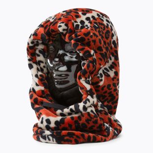 Kominiarka damska Volcom Dang Hood brown