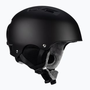 Kask narciarski K2 Verdict black
